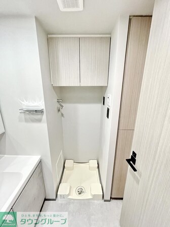 TRACK向ヶ丘遊園の物件内観写真